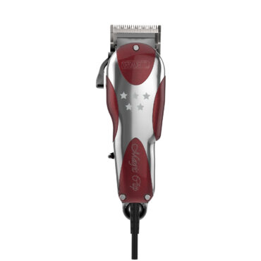 Wahl Professional 5-Star Cordless Magic Clip in Gold Pro Hair Clippers