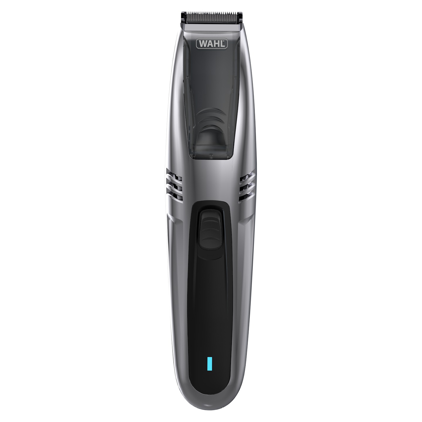 barber clippers with vacuum