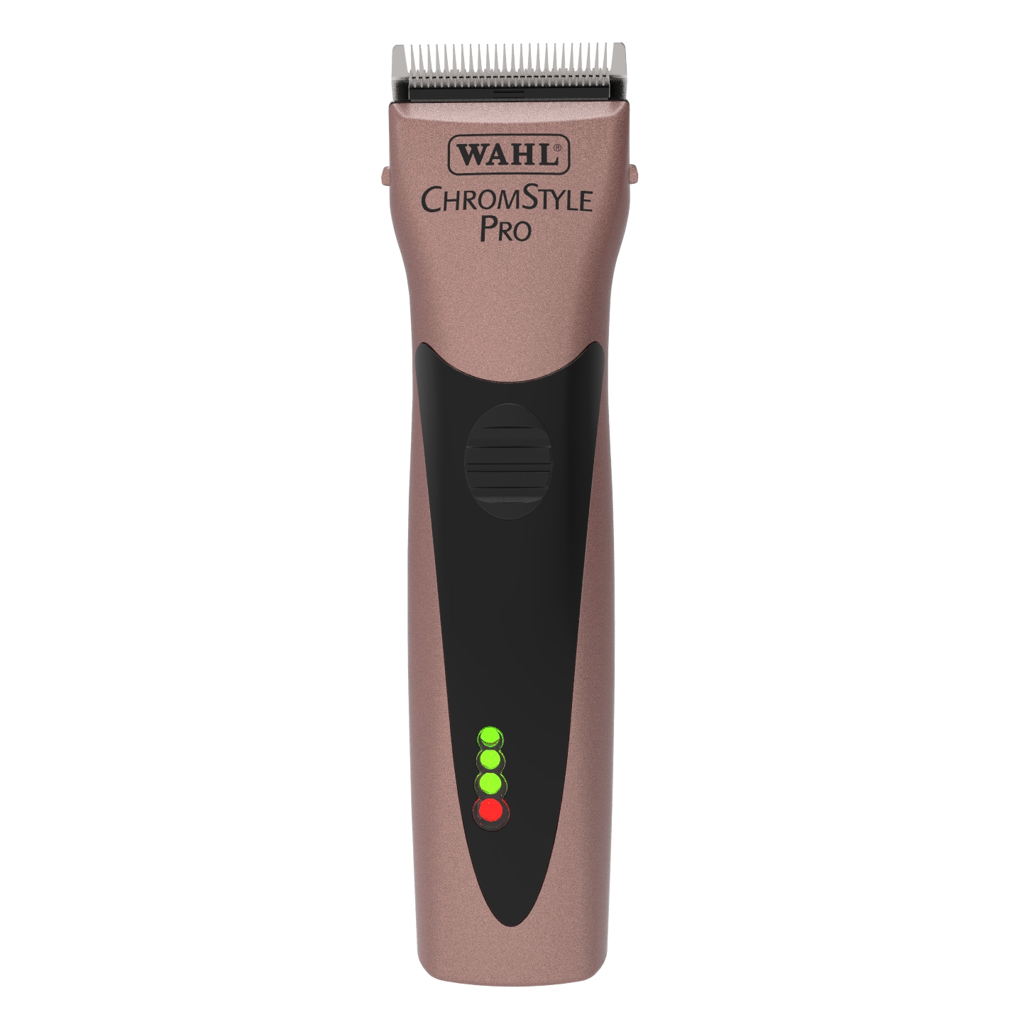 wahl academy chromstyle clipper