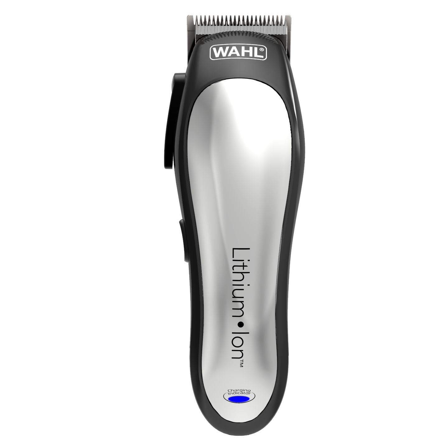 wahl clippers with lever