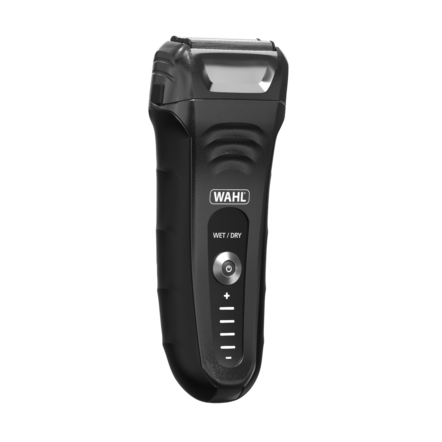 trimmer plus shaver