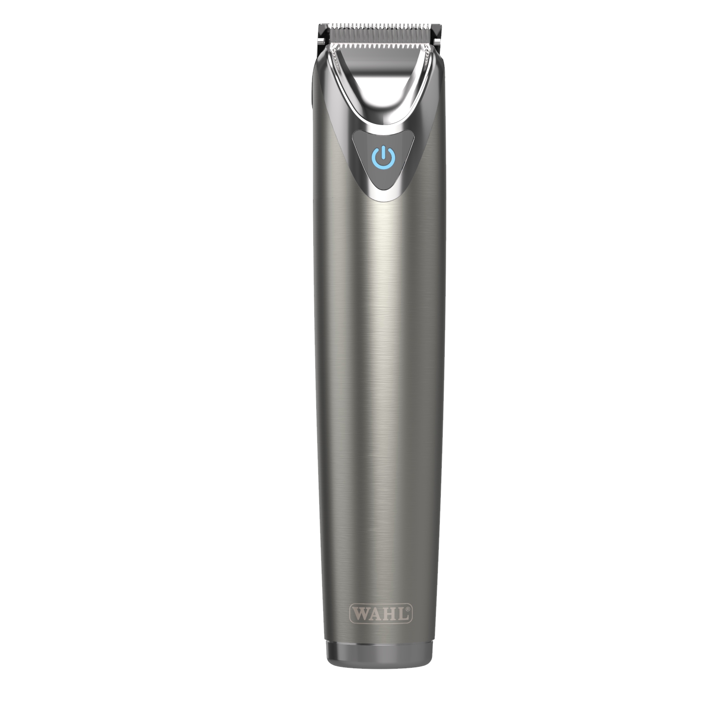 wahl groomsman rechargeable trimmer