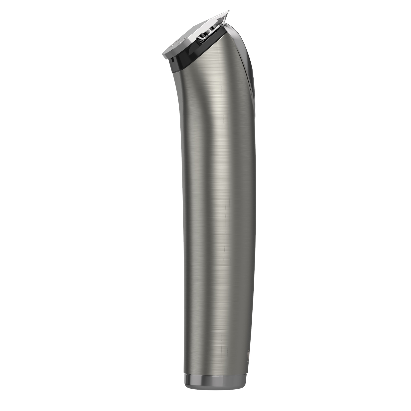 wahl stainless steel trimmer 9818