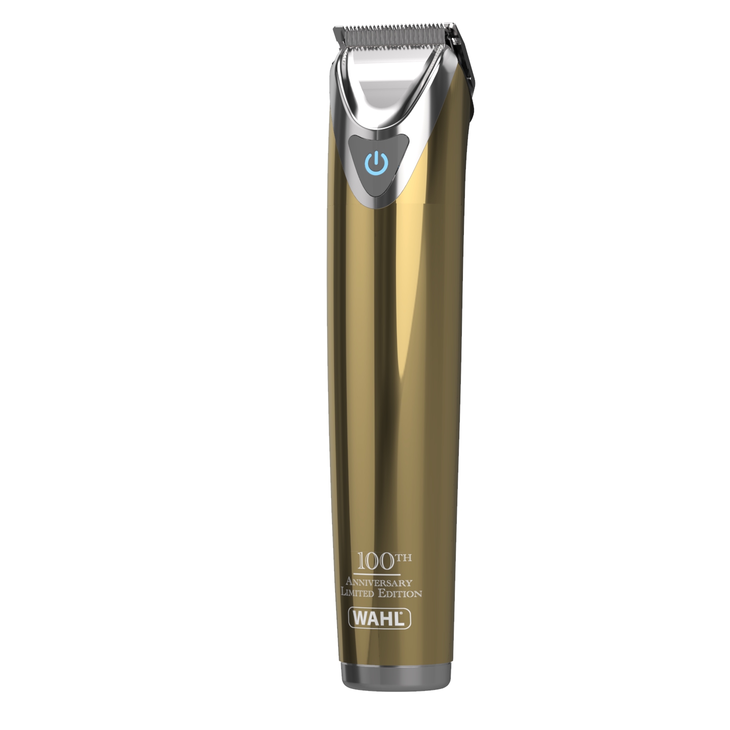 wahl 18k gold trimmer review