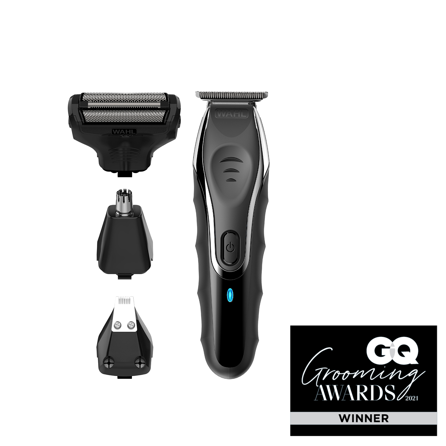 htc at 727 rechargeable hair cordless trimmer