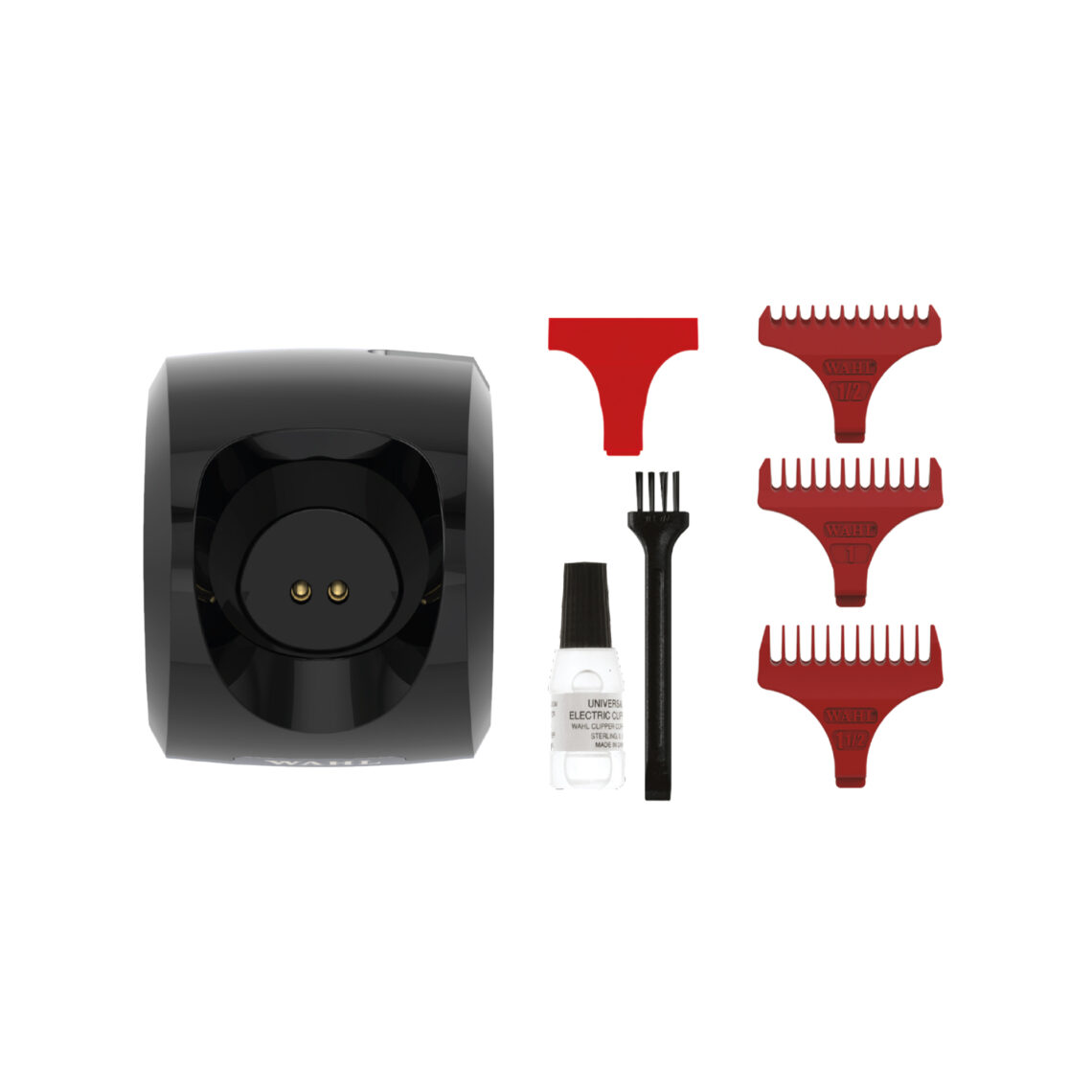 Wahl Cordless Detailer Li | Barbers Hairdressers Equipment