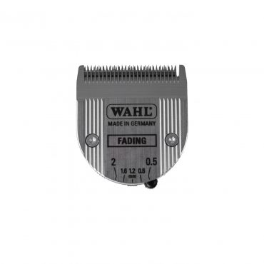 wahl sc2 blades