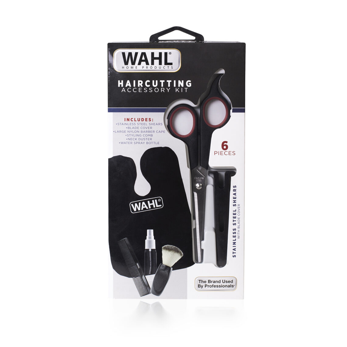 wahl hair clippers parts