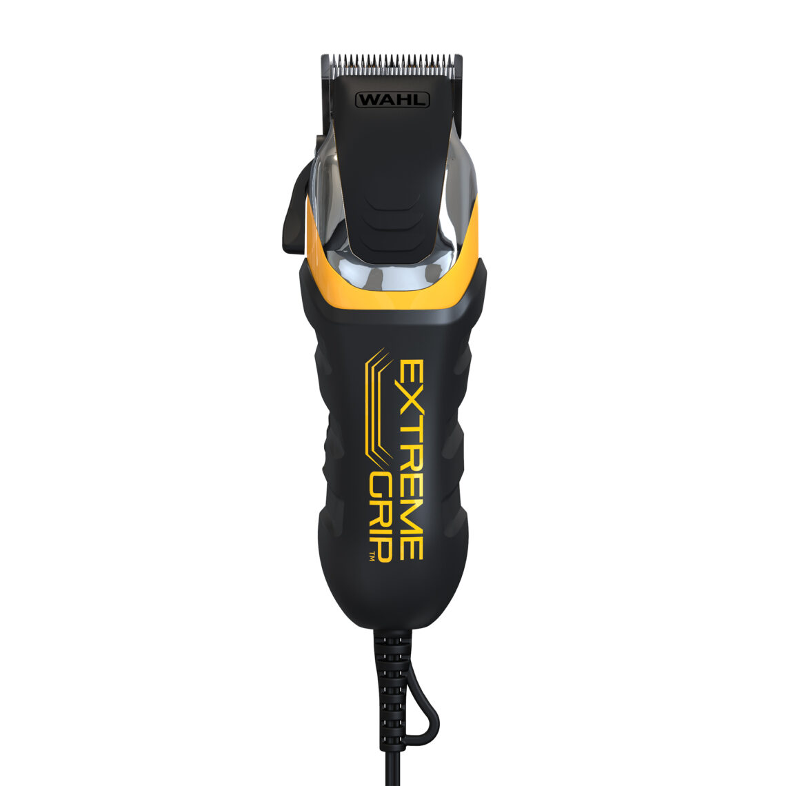 wahl extreme grip hair clippers