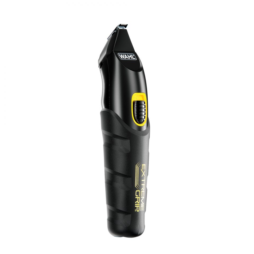 Wahl Extreme Grip 7 In 1 Multigroomer Beard And Body Trimmer 