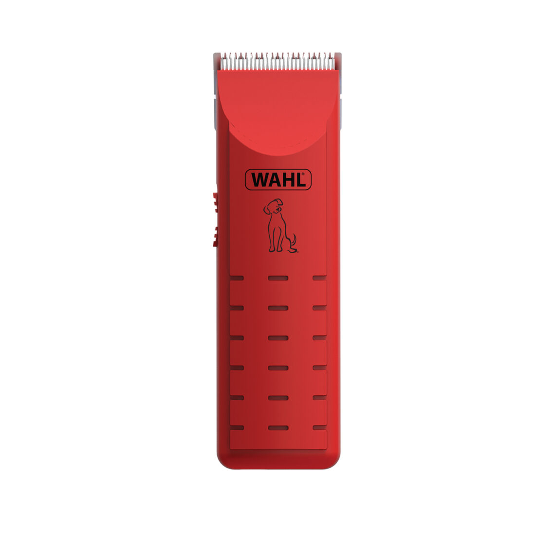 wahl red trimmer