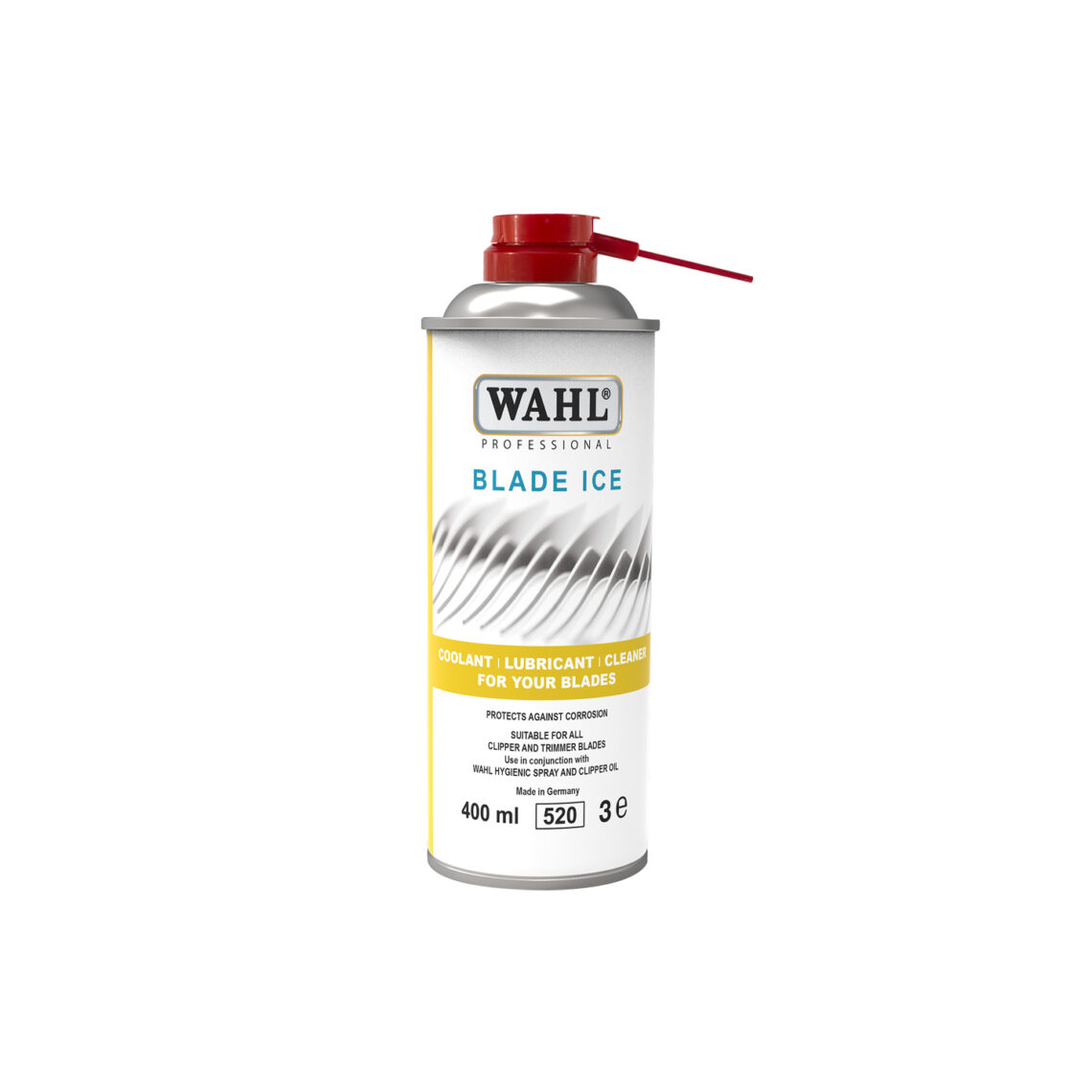 wahl ice blade