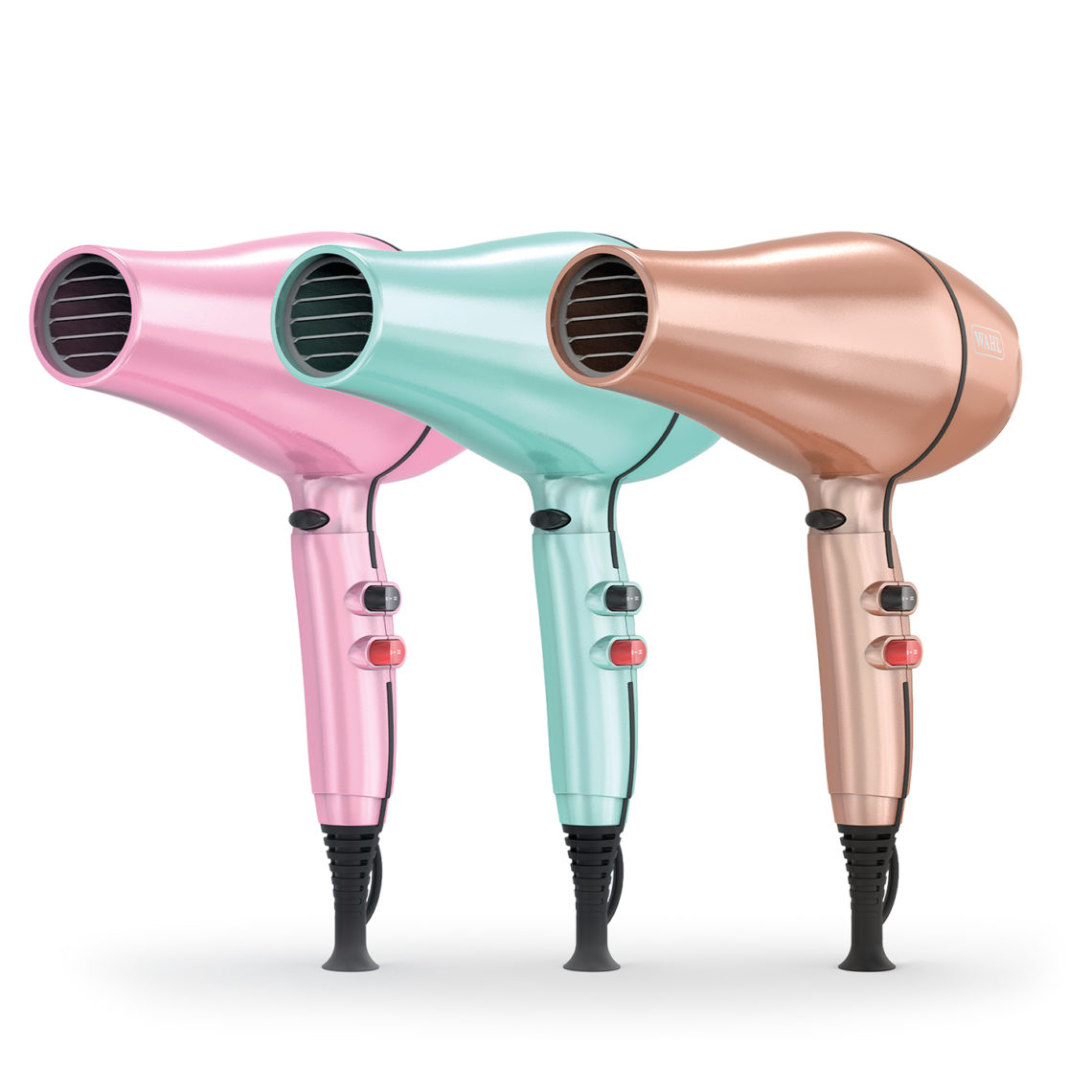 wahl professional hair dryer