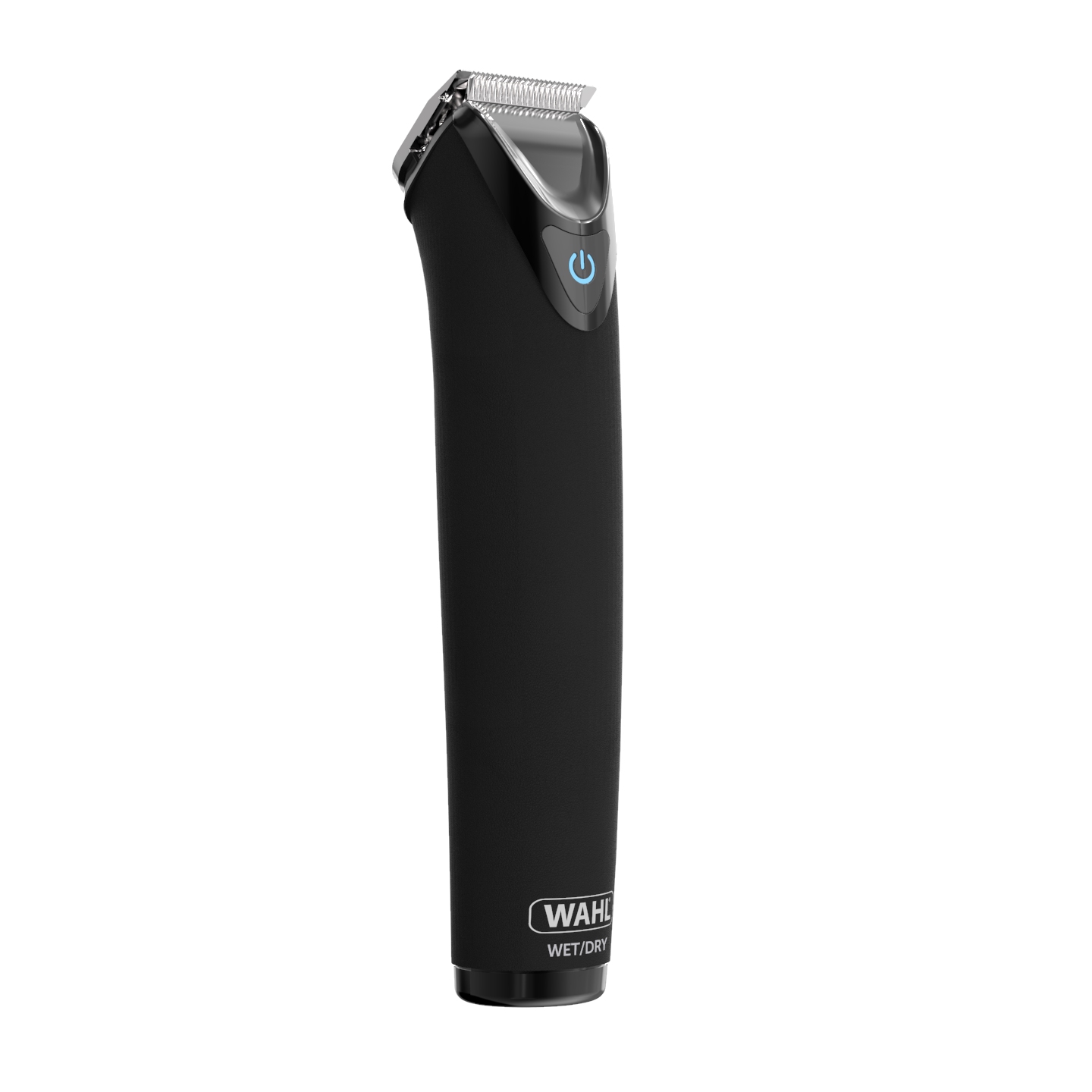 wahl stainless steel multigroomer