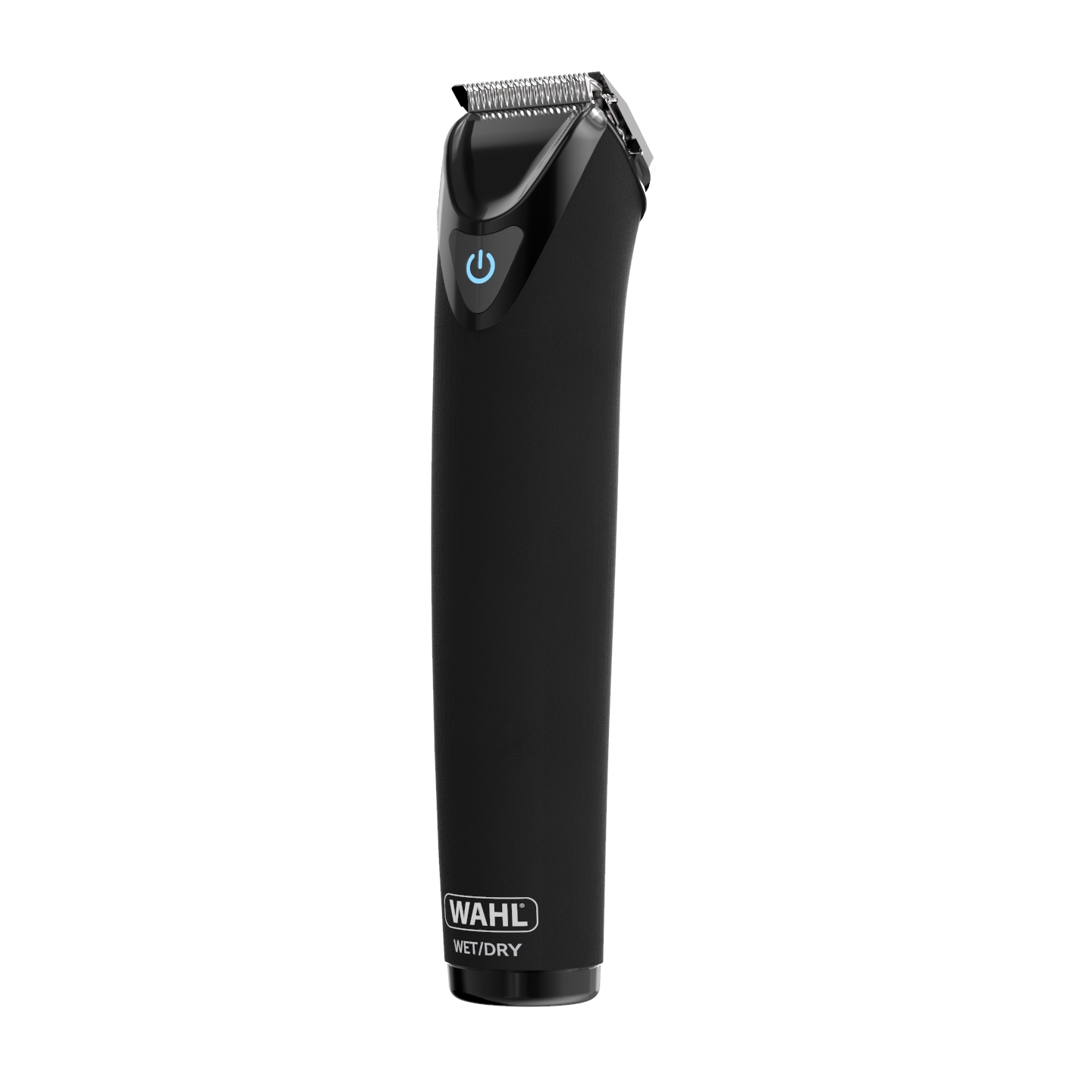 wahl stainless steel multigroomer