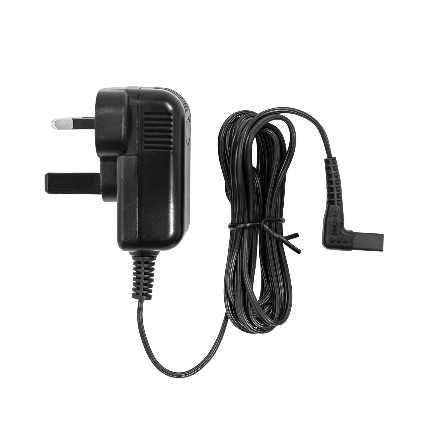 wahl 9818 charger