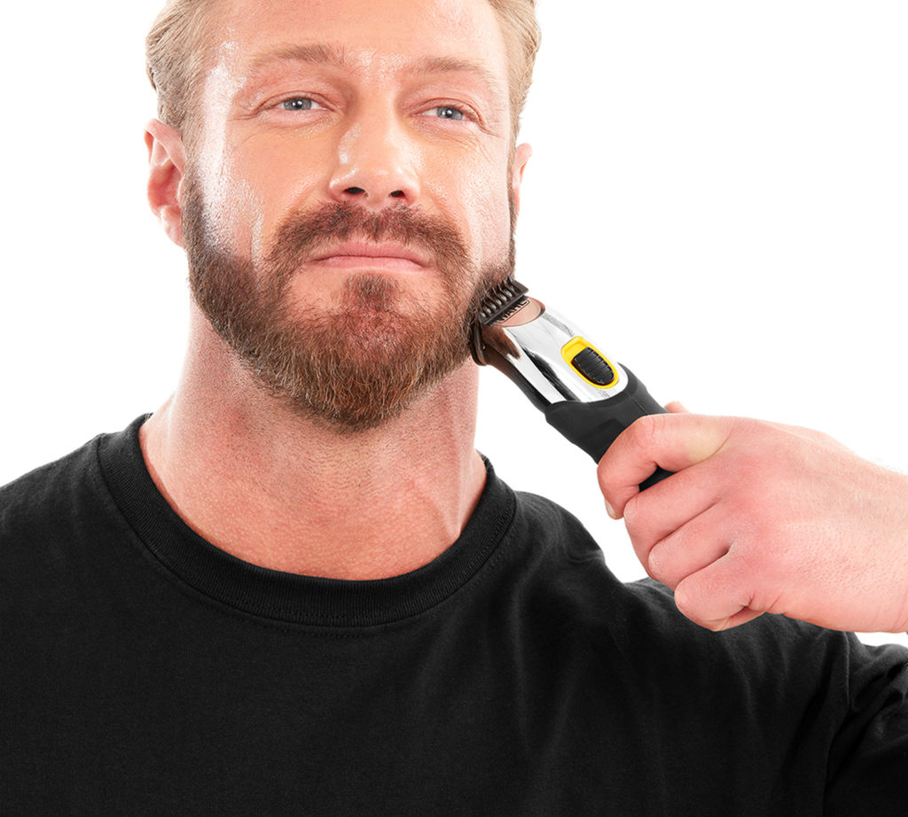 best electric shaver for tough beard
