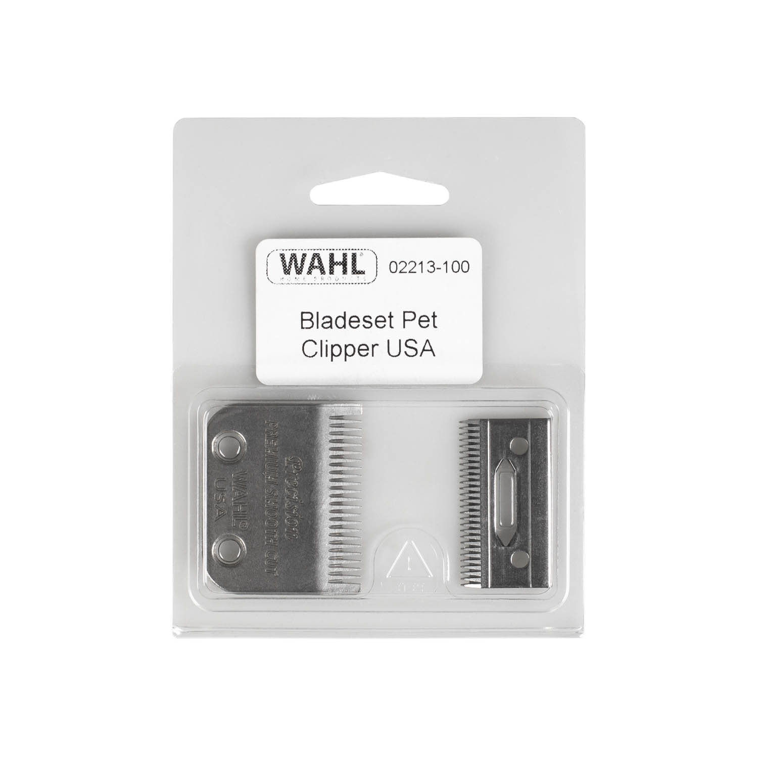 Pet Clipper Blade Set - Wahl UK