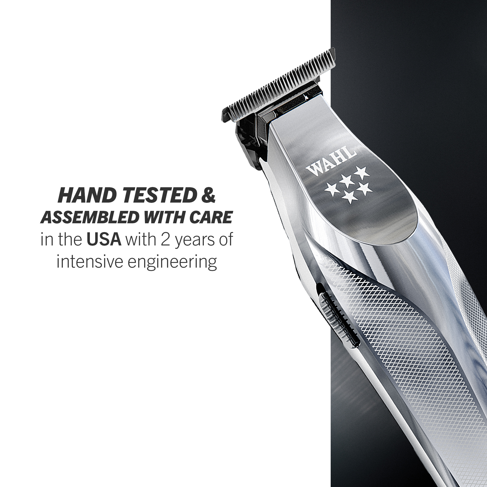 Wahl Hi-Viz™ Trimmer | Barbers Hairdressers Equipment | Wahl UK